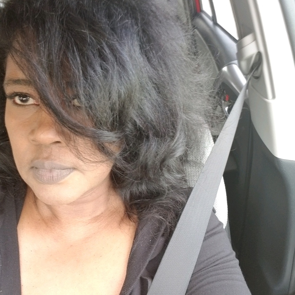 Meet your Posher, Natalie